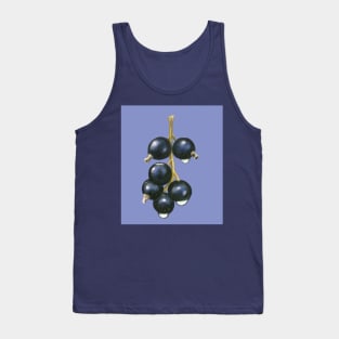 Blackcurrant Life Tank Top